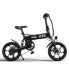 ADO EBIKE A16 xe dap dien