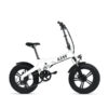 ADO EBIKE A20F xe dap dien