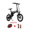 Xe điện gập ADO A16 12 Ado A16 1