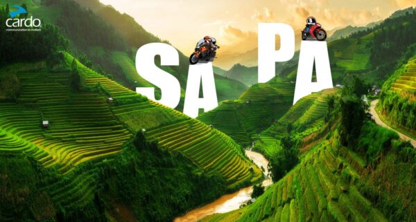 Sapa - Thiên nhiên hùng vĩ