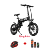 Xe điện gập ADO A16