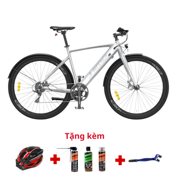 Xe Đạp Trợ Lực Điện HIMO C30R