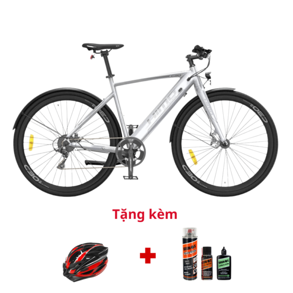 Xe Đạp Trợ Lực Điện HIMO C30R