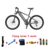 Xe Điện HIMO C26