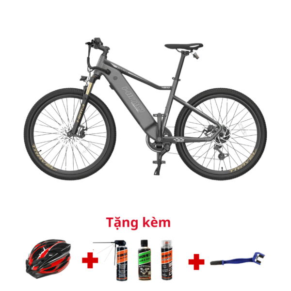 Xe Điện HIMO C26