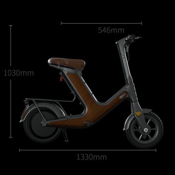 Xe-dien-H&O-D50-Xe-dien-city-HTebike-2