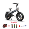 Xe điện gập ADO A20F XE