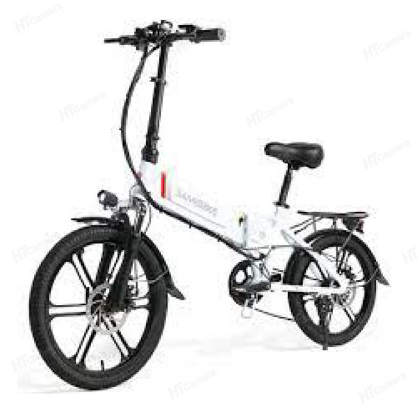 SAMEBIKE XD30-II | Xe dap dien | HTEbike 4