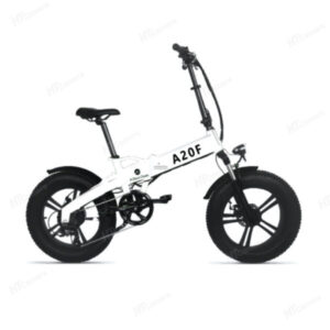 Xe dap dien gap ADO EBIKE A20F Xe dap dien HTEbike 1 600x600 1