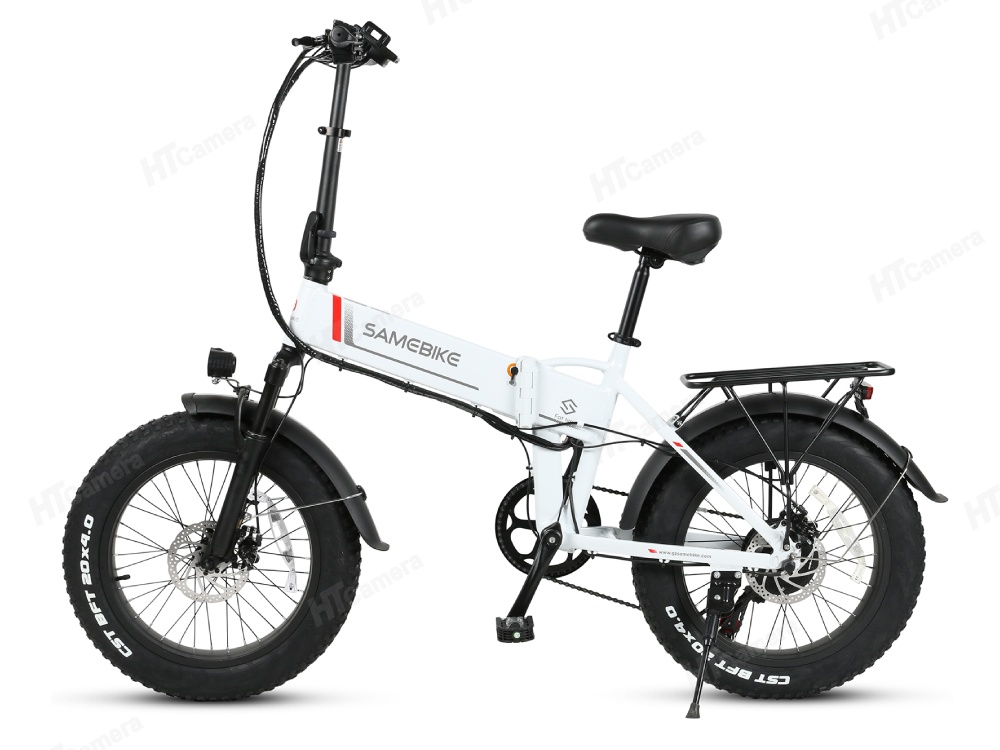 SAMEBIKE DM200-II