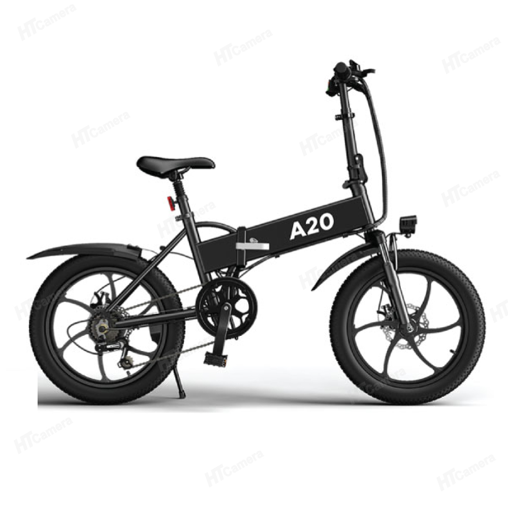 Xe điện gập ADO EBIKE A20 