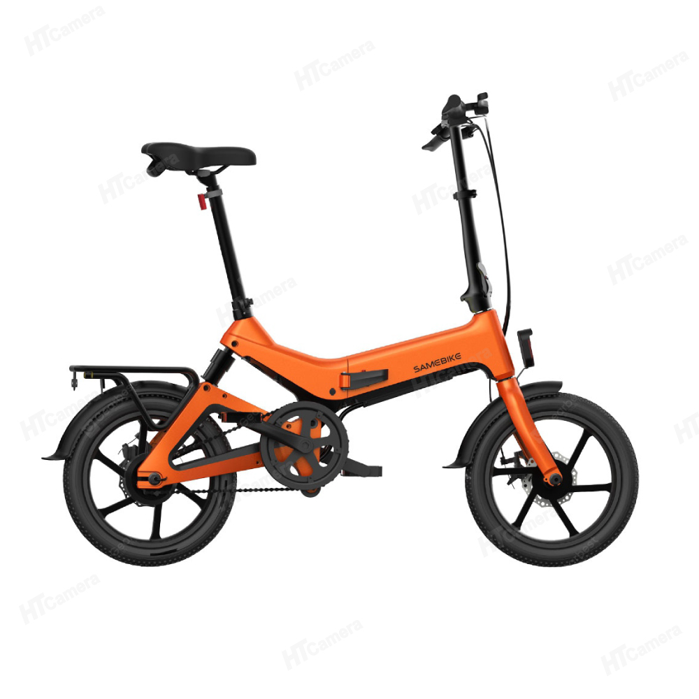 Đặc điểm xe Samebike JG7186