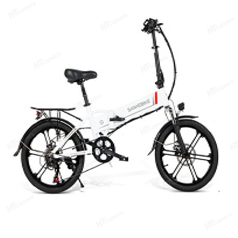 xe điện gập samebike LVXD30-II Ưu điểm vượt trội | HTebike