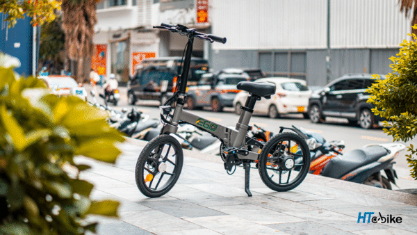 Xe Dap Gap Gon EGO E16 1