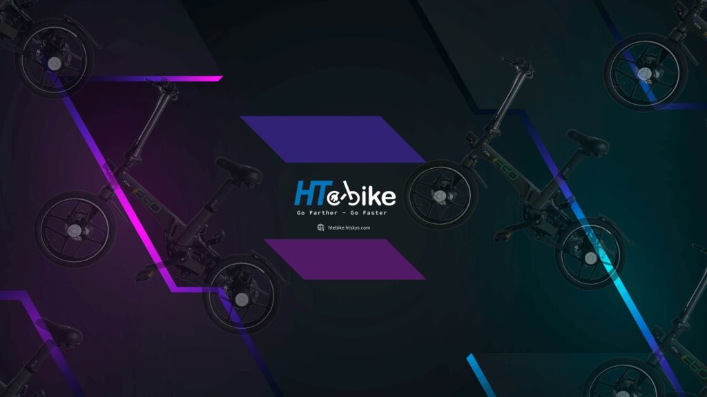 HTEbike Banner Youtube