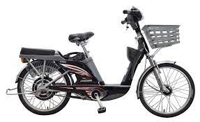 xe đạp điện bao nhiêu tiền | HTebike