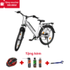 Xe Đạp Trợ Lực Điện ADO A26S XE