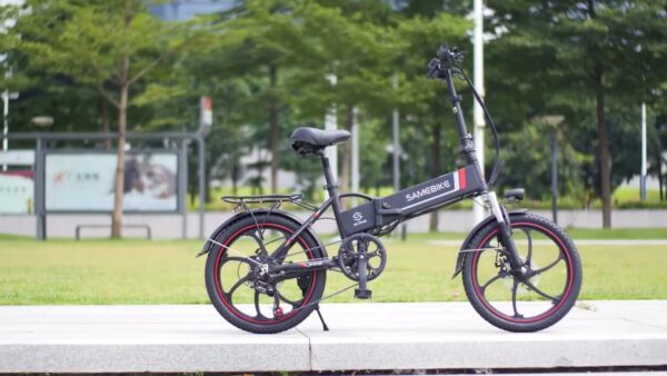 Mua xe điện SAMEBIKE XD30-II giá rẻ và chất lượng | HTeBike