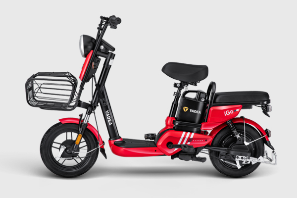 Chi phí thay lốp xe đạp điện | HTeBike 2