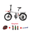 Xe Dap Dien Gap 5th Wheel Thunder 2 4