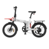 Xe Đạp Điện Gập 5th Wheel D3 | HTeBike