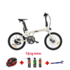 Xe Đạp Trợ Lực Điện Gấp Gọn ADO A20 Air 16 ado a20 air khong voucher