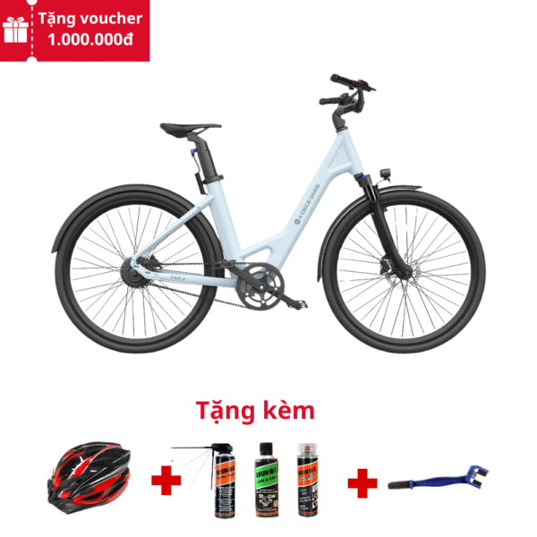 Xe Đạp Trợ Lực Điện ADO A28 Lite
