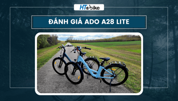 Đánh giá ADO A28 Lite