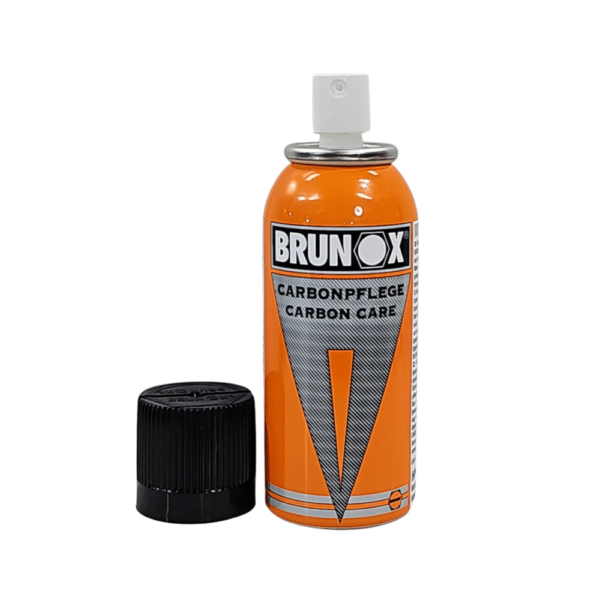 Brunox Carbon Care 120ml | HTebike