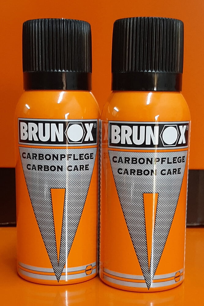 Brunox Carbon Care 120ml | HTCamera 2