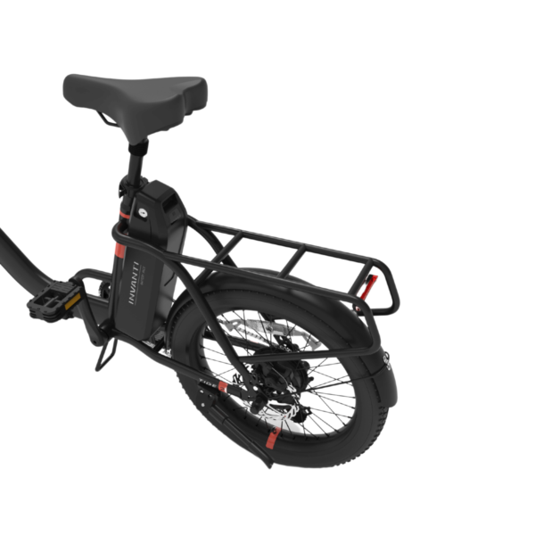 Xe Đạp Trợ Lực Điện Gấp 5Th Wheel Tide 2 HTeBike 3