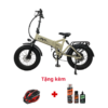 Xe Đạp Trợ Lực Điện Gấp PVY Z20 Plus 4 Xe Dap Tro Luc Dien Gap PVY Z20 Plus 4