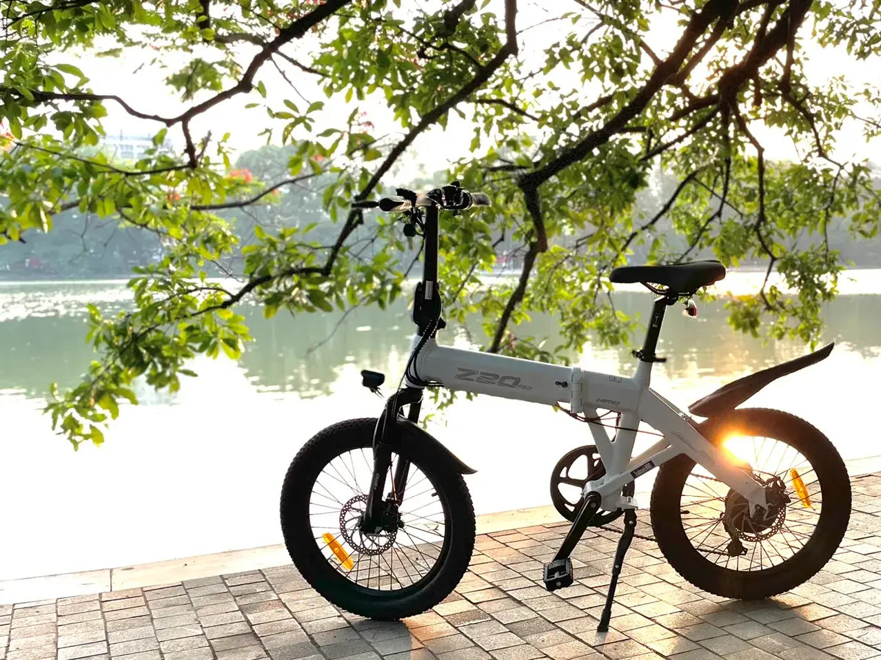 So sánh Himo Z20 và Z20 Pro 2023 Phiên bản nào tốt hơn? HTebike 