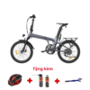 Xe Đạp Trợ Lực Điện Gấp Gọn ADO A20 Lite SE