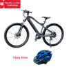 Xe Đạp Trợ Lực SafeWay Em600 Xe Điện City HTebike