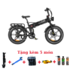 Xe Đạp Trợ Lực Điện Gấp Samebike RS-A02