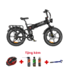 Xe Đạp Trợ Lực Điện Gấp Samebike RS-A02