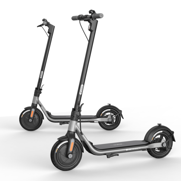 Xe Dien Scooter Segway Ninebot D18W 1