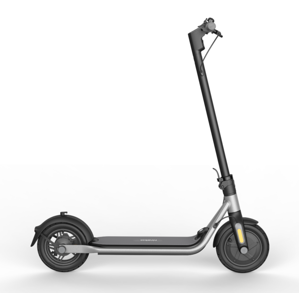 Xe Dien Scooter Segway Ninebot D18W 2