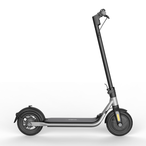 Xe Dien Scooter Segway Ninebot D18W 2
