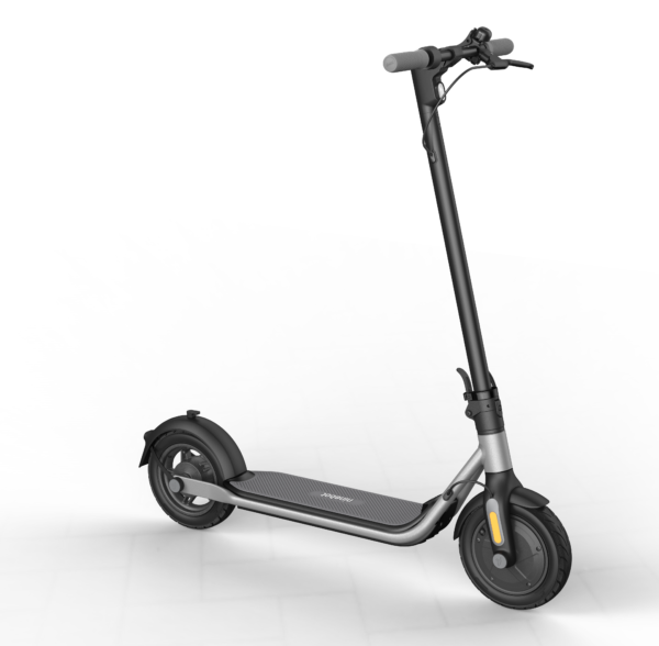 Xe Dien Scooter Segway Ninebot D18W 3