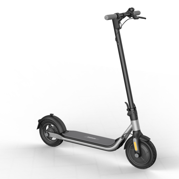 Xe Dien Scooter Segway Ninebot D18W 3