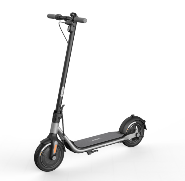 Xe Dien Scooter Segway Ninebot D18W 4