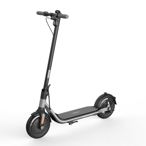 Xe Dien Scooter Segway Ninebot D18W 4