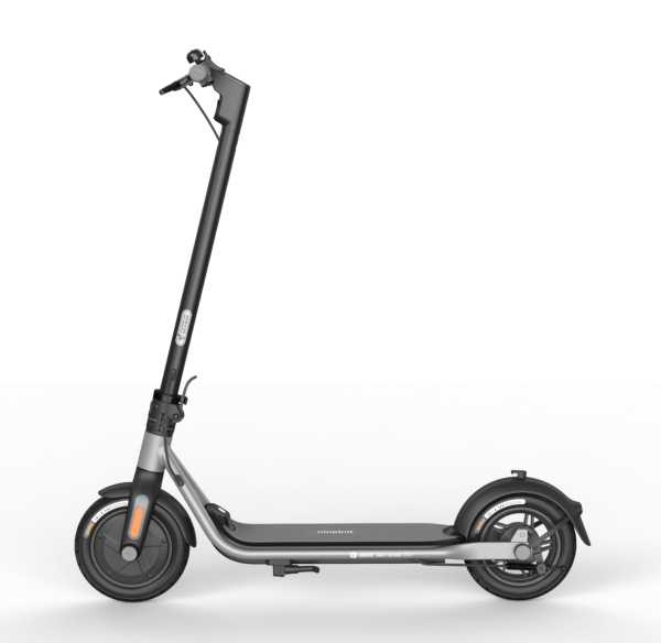 Xe Điện Scooter Segway Ninebot D18W