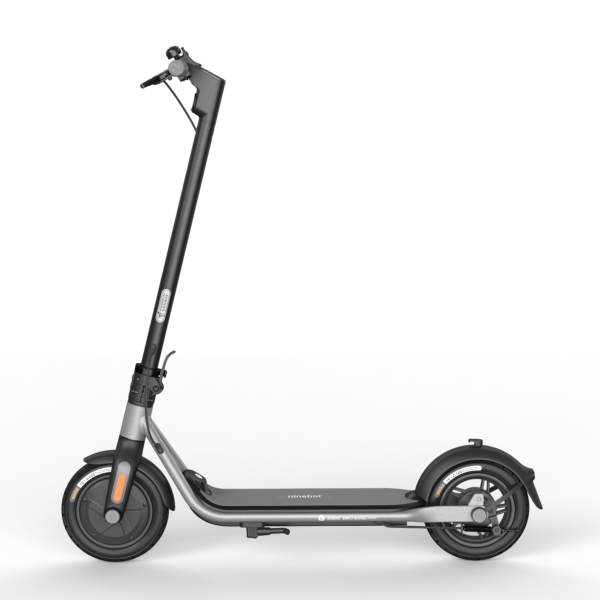Xe Điện Scooter Segway Ninebot D18W