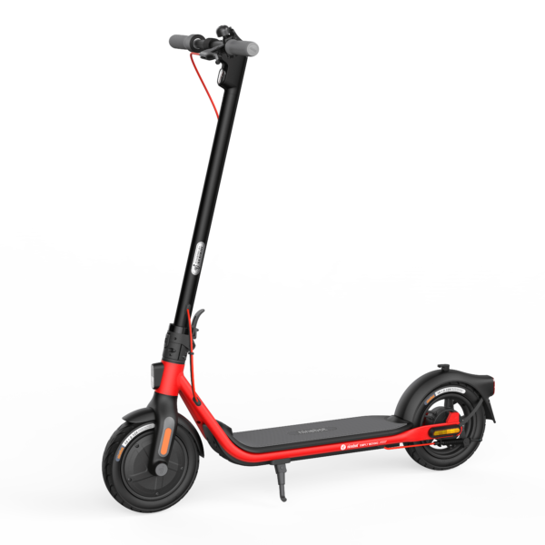 Xe Dien Scooter Segway Ninebot D38U HTCamera 1