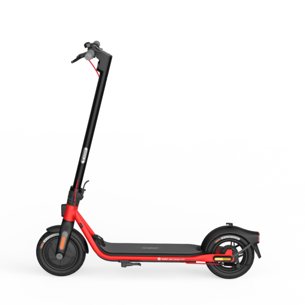Xe Dien Scooter Segway Ninebot D38U HTCamera 2