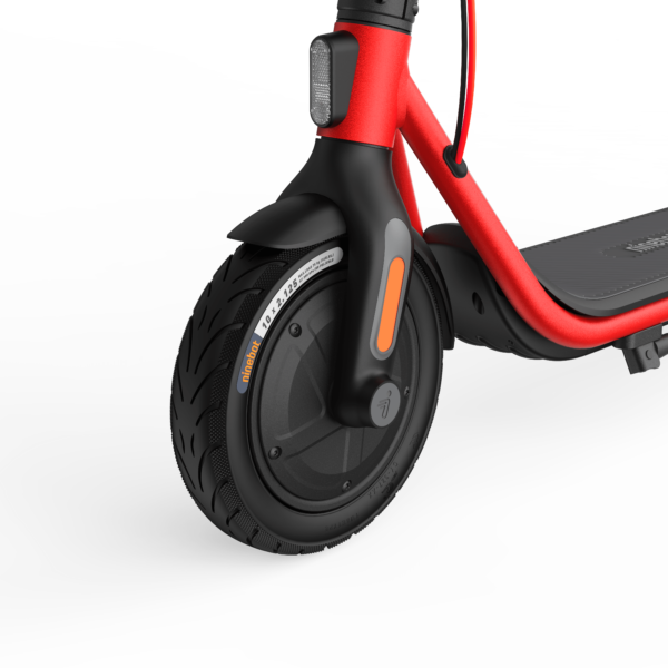 Xe Dien Scooter Segway Ninebot D38U HTCamera 4 min
