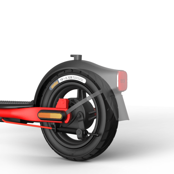 Xe Dien Scooter Segway Ninebot D38U HTCamera 7 min